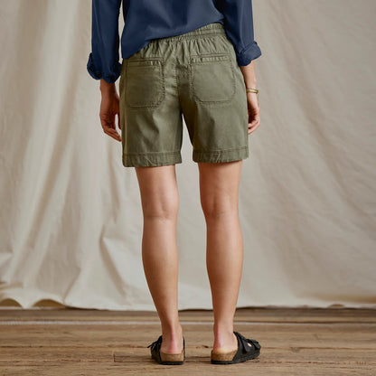 Explorer TENCEL™ 7" Shorts / Orvis