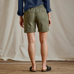 Explorer TENCEL™ 7" Shorts / Orvis