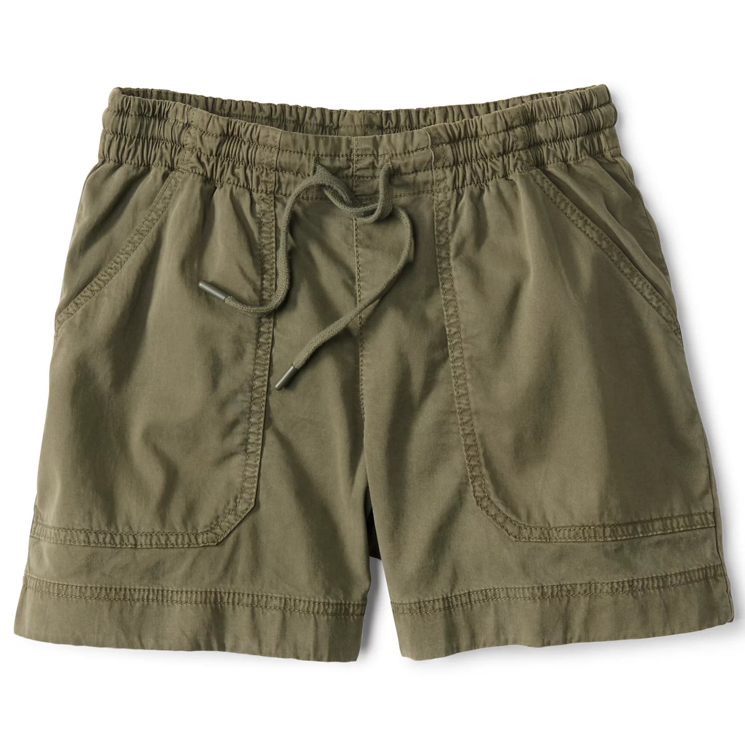 Explorer TENCEL™ 7" Shorts / Orvis