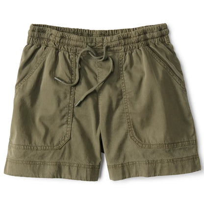 Explorer TENCEL™ 7" Shorts / Orvis
