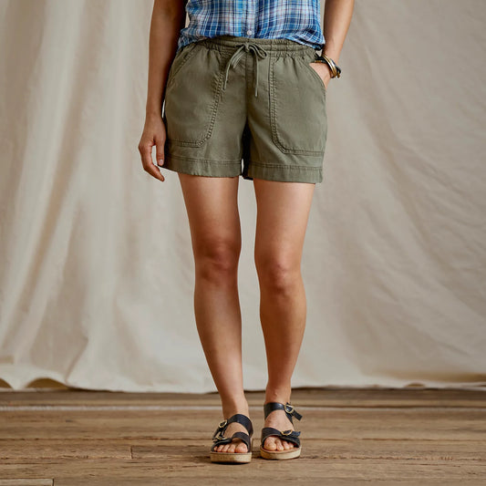 Explorer TENCEL™ 4.5" Shorts / Orvis