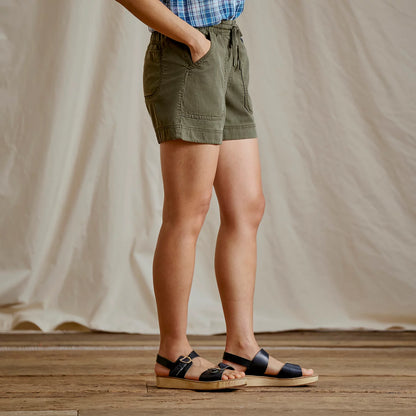 Explorer TENCEL™ 4.5" Shorts / Orvis