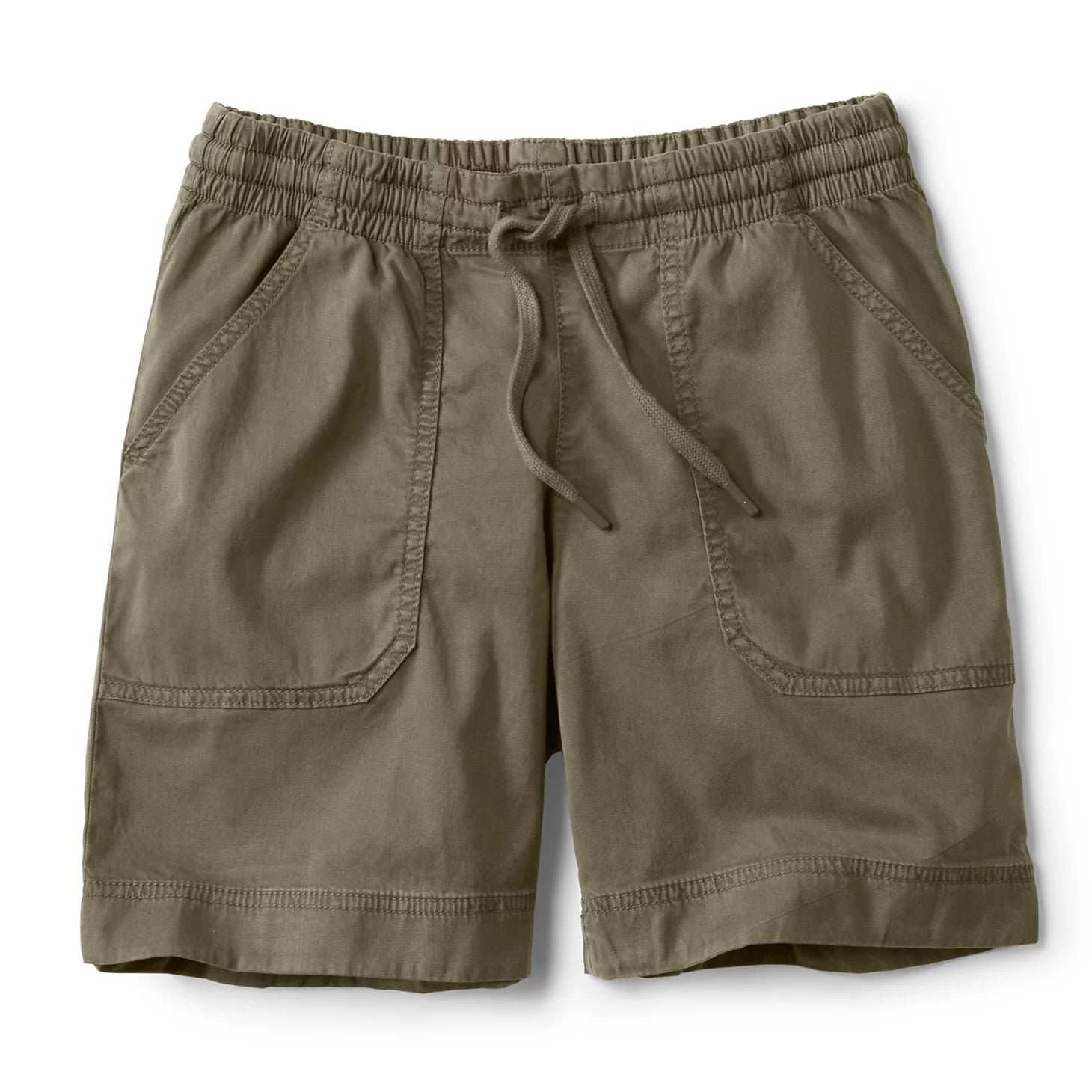 Explorer TENCEL™ 4.5" Shorts / Orvis