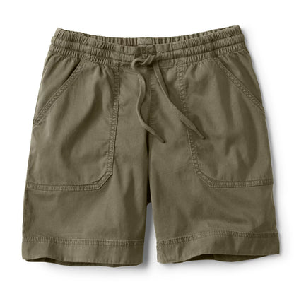 Explorer TENCEL™ 4.5" Shorts / Orvis