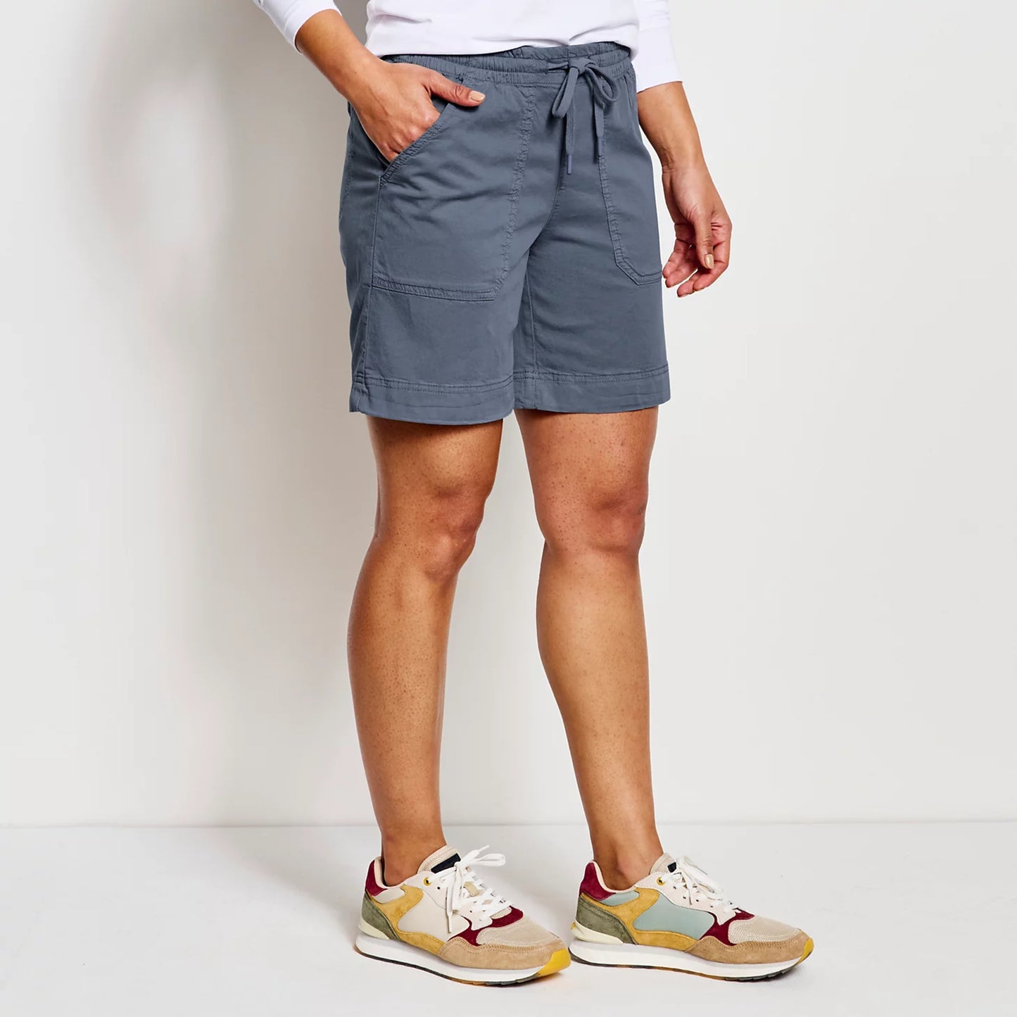 Explorer TENCEL™ 7" Shorts / Orvis