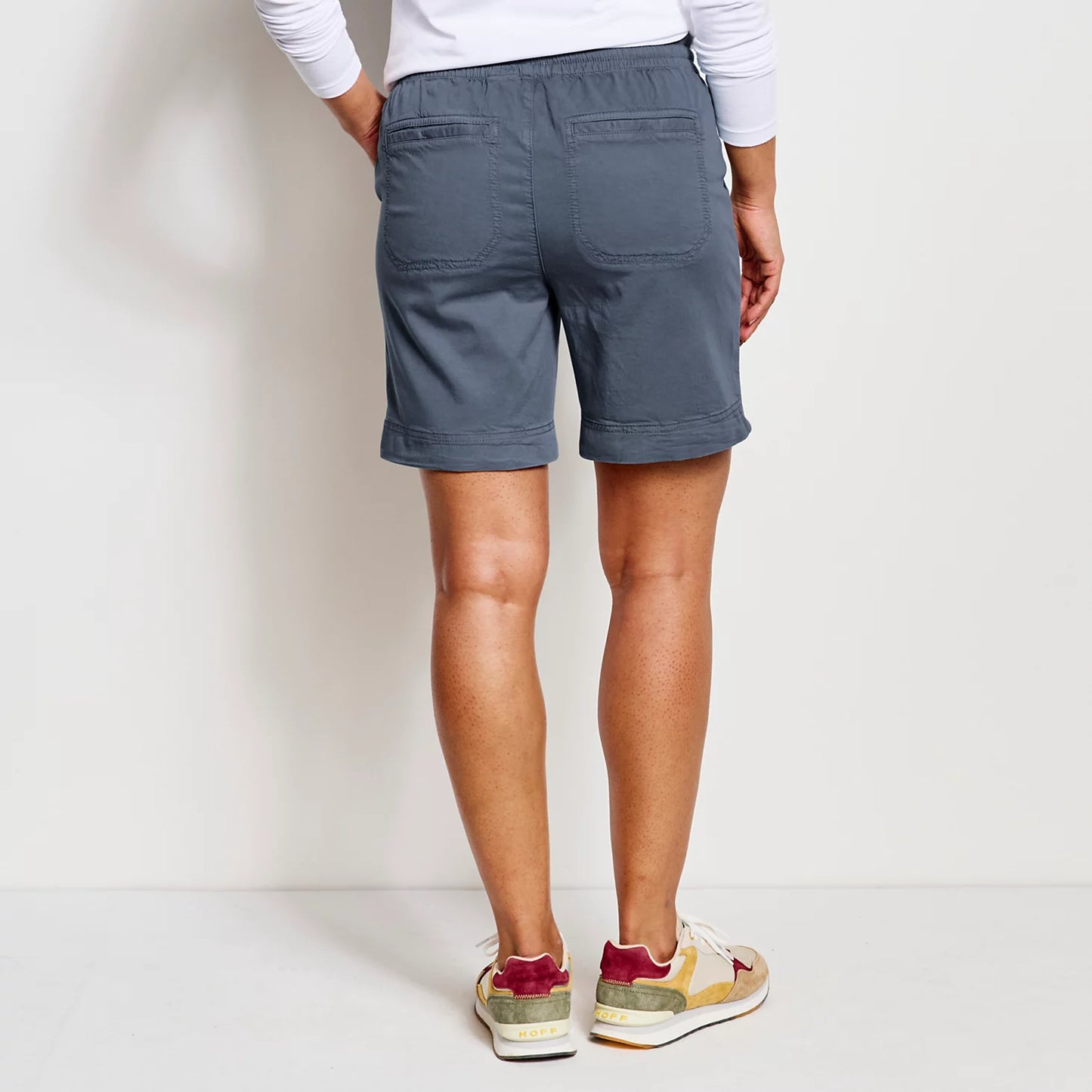 Explorer TENCEL™ 7" Shorts / Orvis