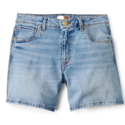 Kut from the Kloth® Jane High-Rise 4.5" Shorts / Orvis