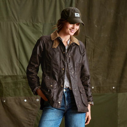 Barbour® Beadnell Jacket / Orvis