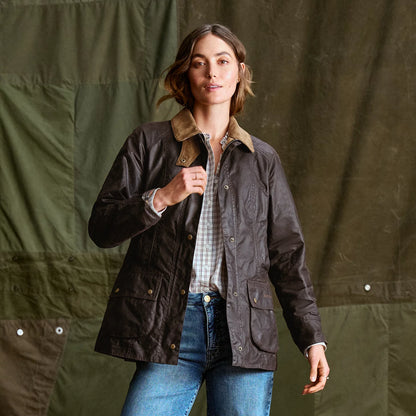 Barbour® Beadnell Jacket / Orvis