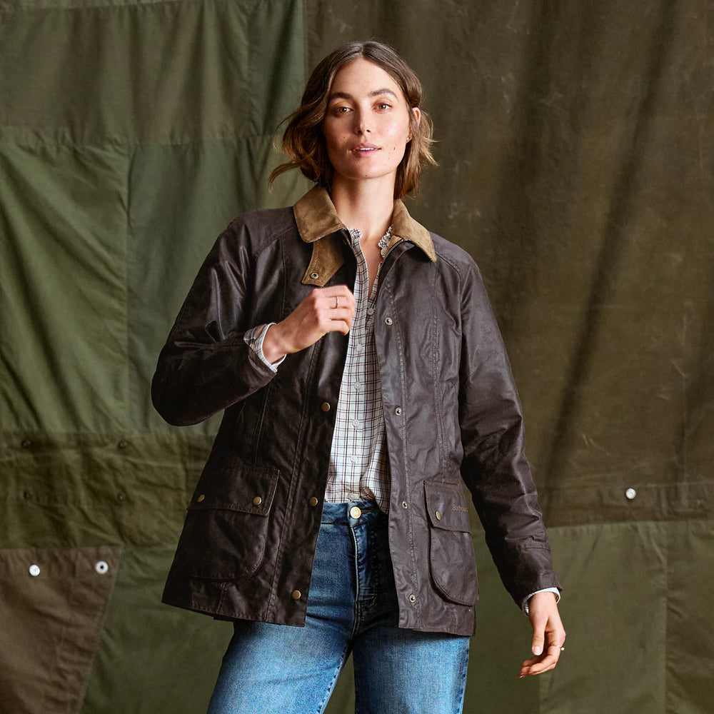 Barbour® Beadnell Jacket / Orvis