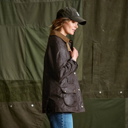 Barbour® Beadnell Jacket / Orvis