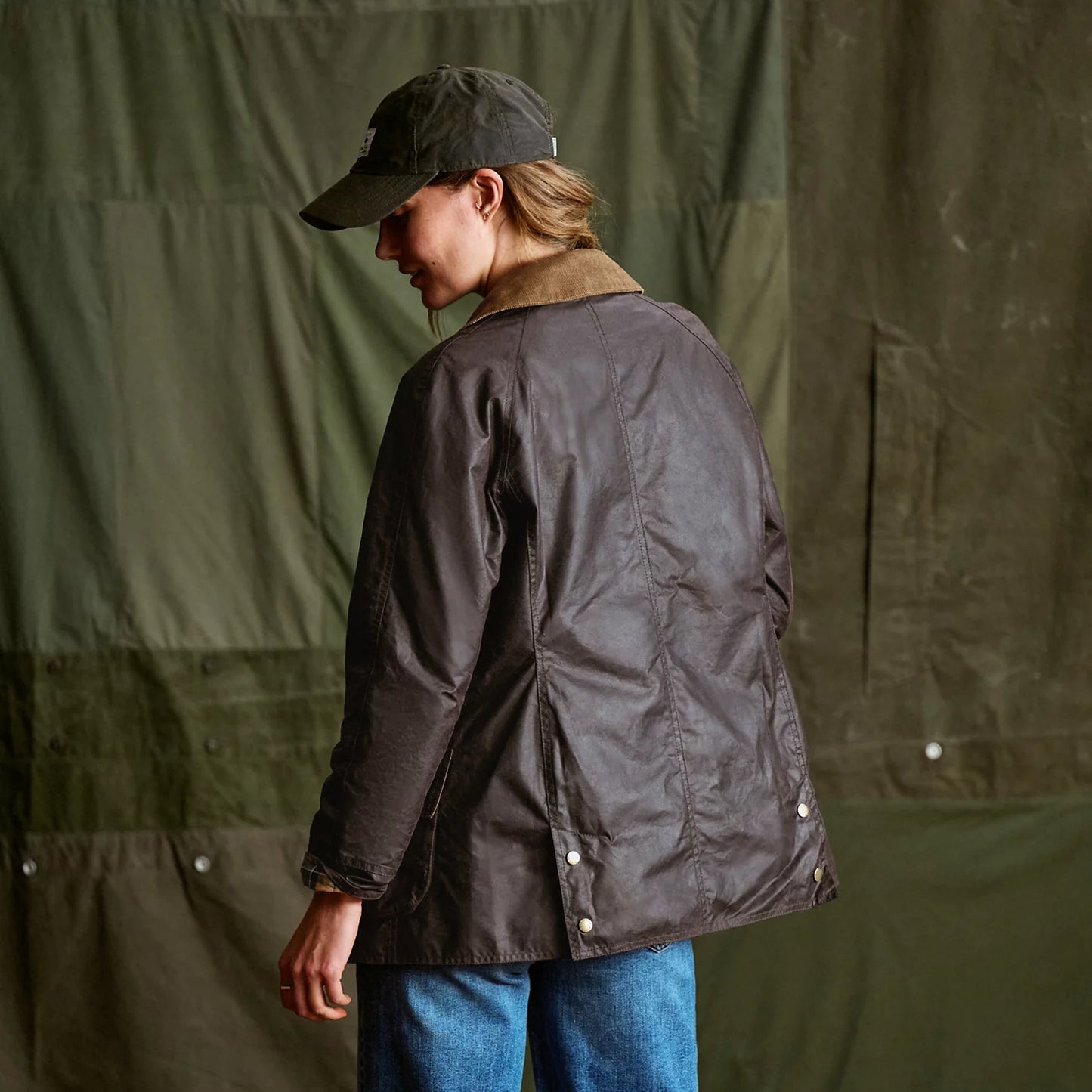 Barbour® Beadnell Jacket / Orvis