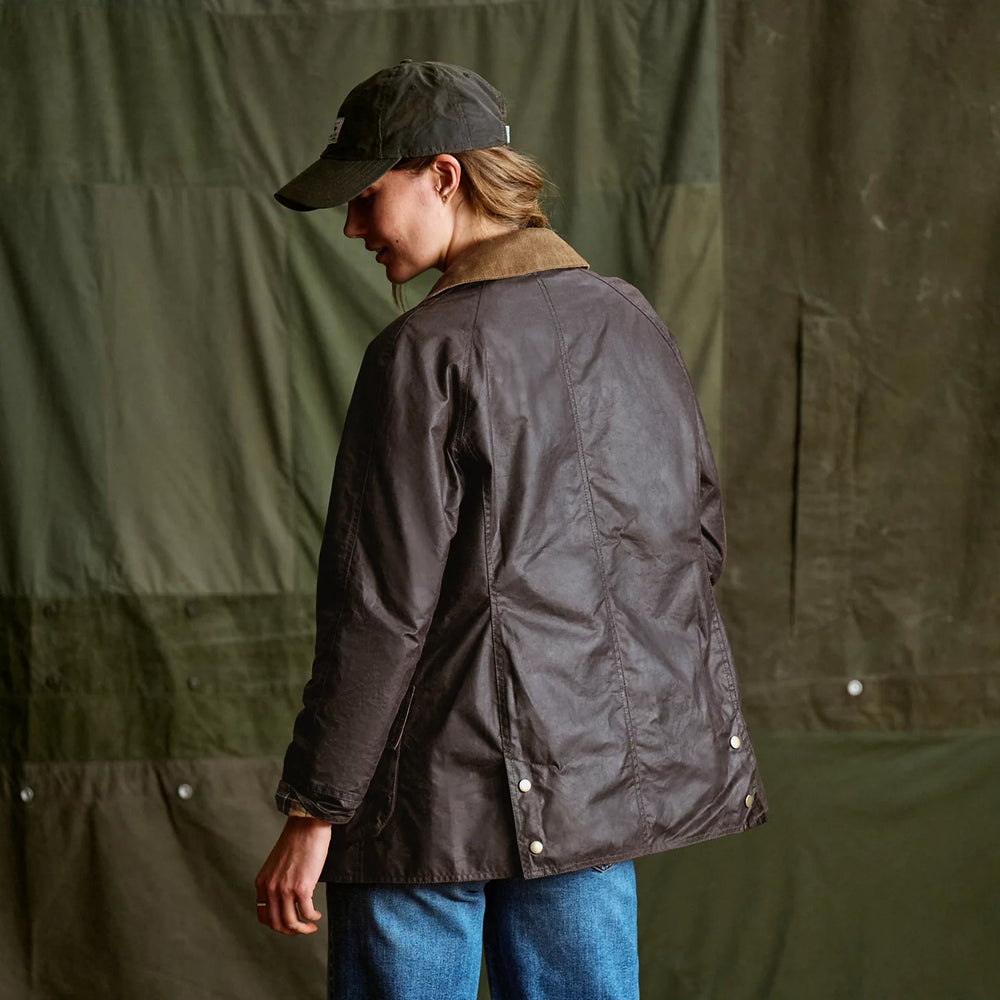 Barbour® Beadnell Jacket / Orvis
