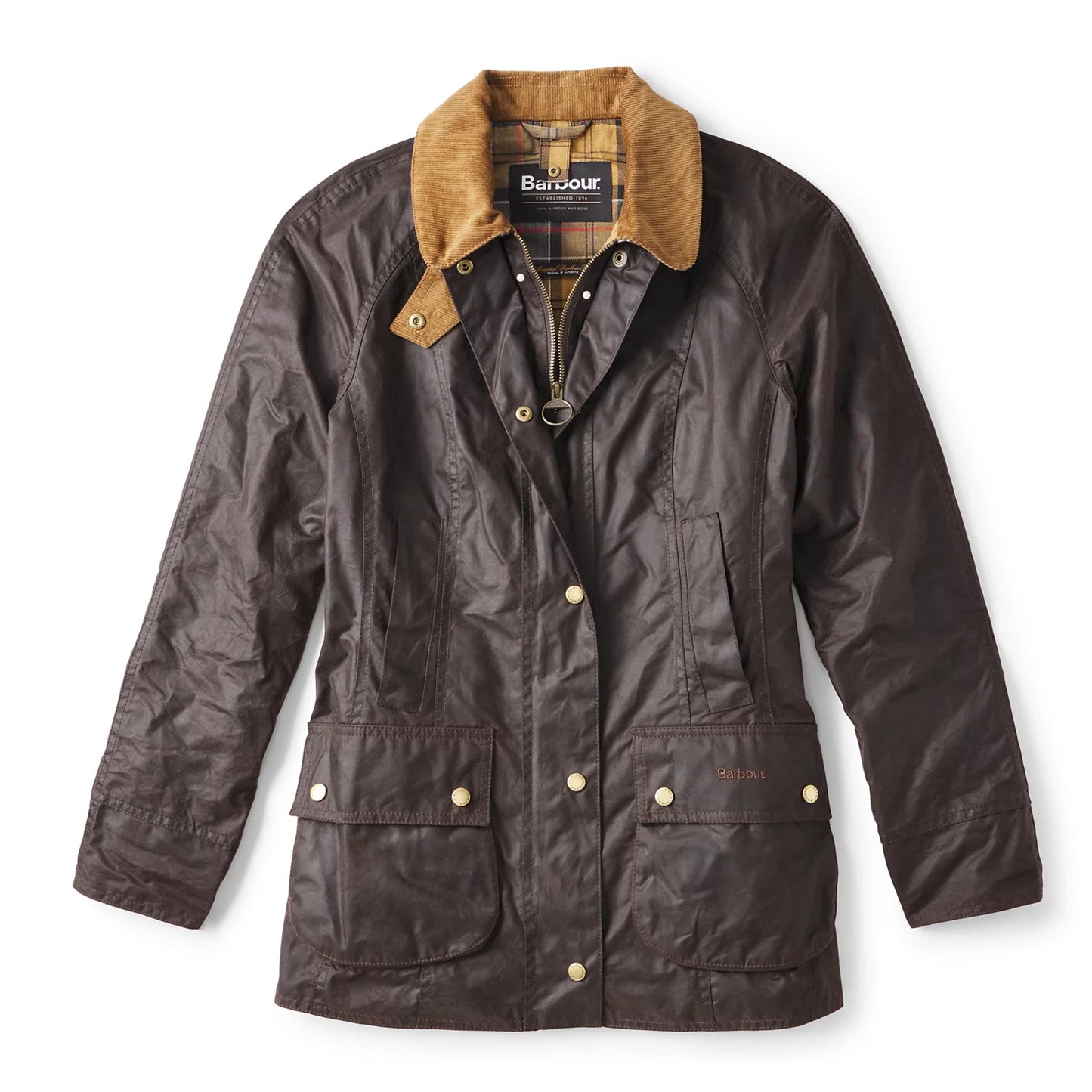 Barbour® Beadnell Jacket / Orvis