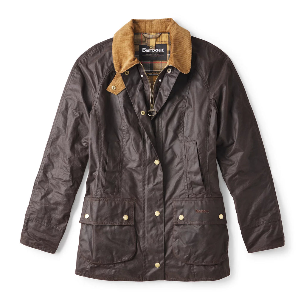 Barbour® Beadnell Jacket / Orvis