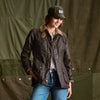 RUSTIC - ORVIS EXCLUSIVE