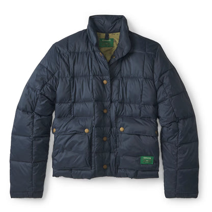 Women's Campfire Insulated Jacket / Orvis