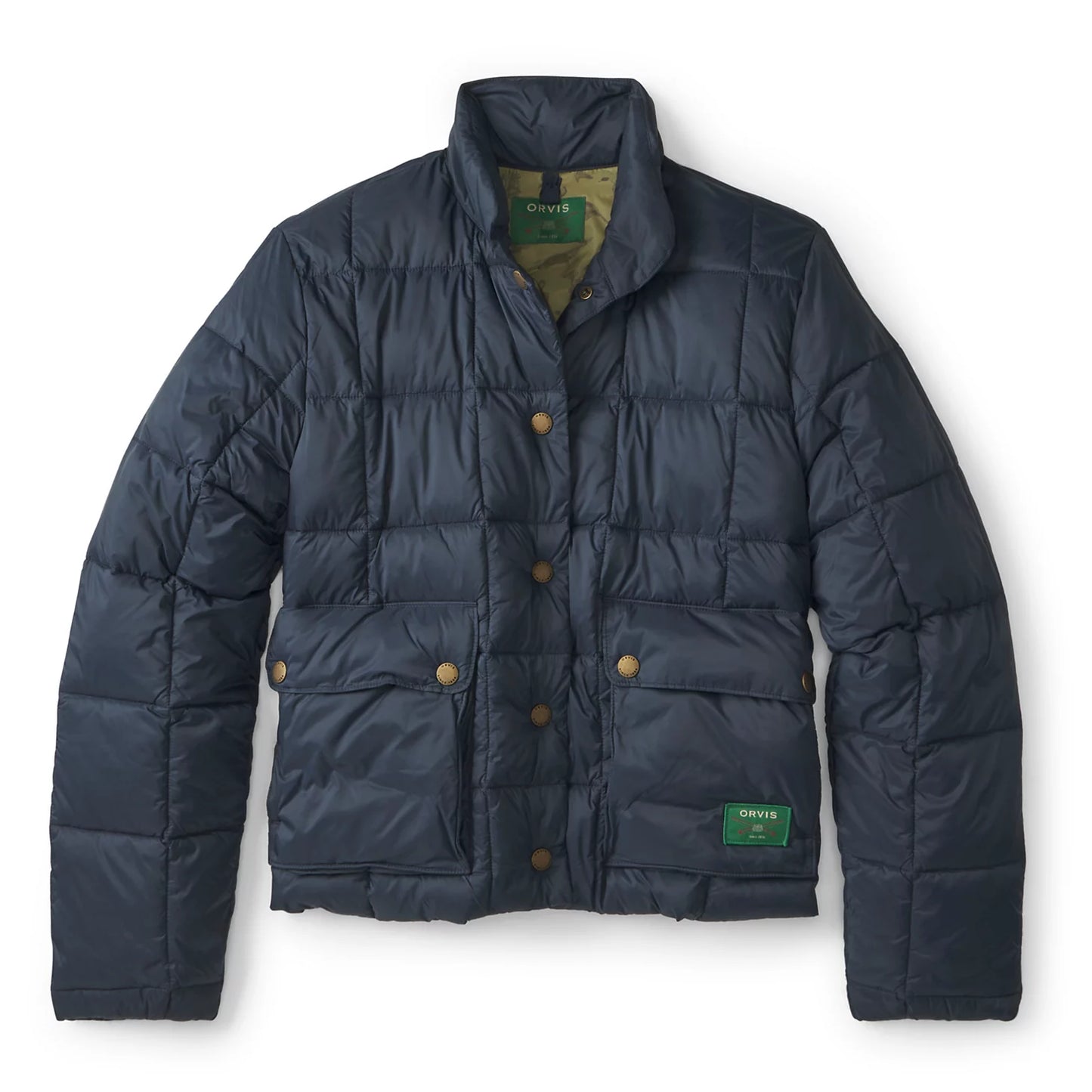 TRUE NAVY,XS