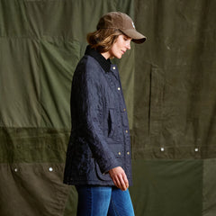 Women's Barbour® Beadnell Polarquilt Jacket / Orvis