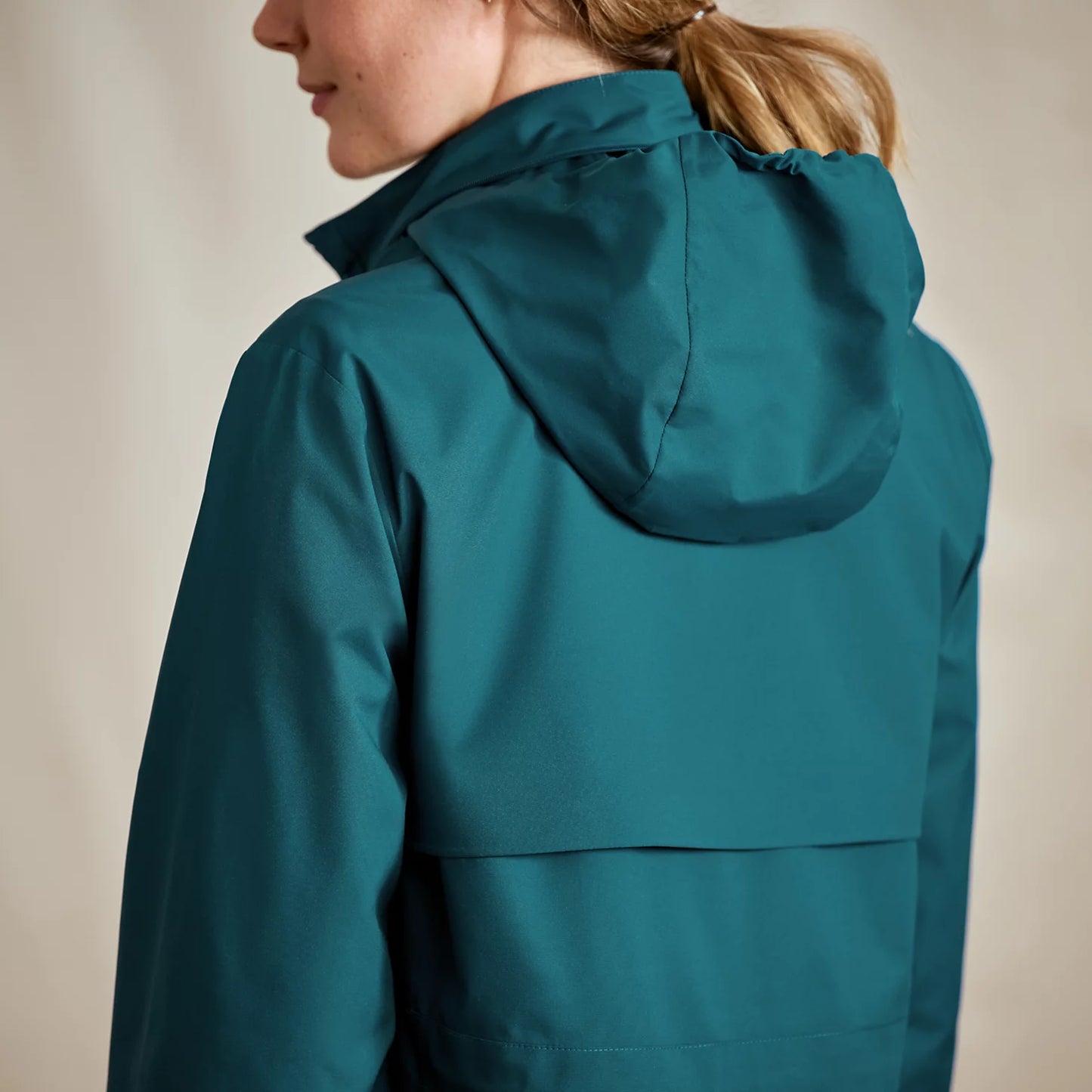Women's Outbound Pack & Go Parka / Orvis