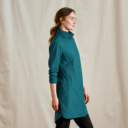 Women's Outbound Pack & Go Parka / Orvis