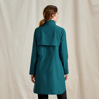 Women's Outbound Pack & Go Parka / Orvis