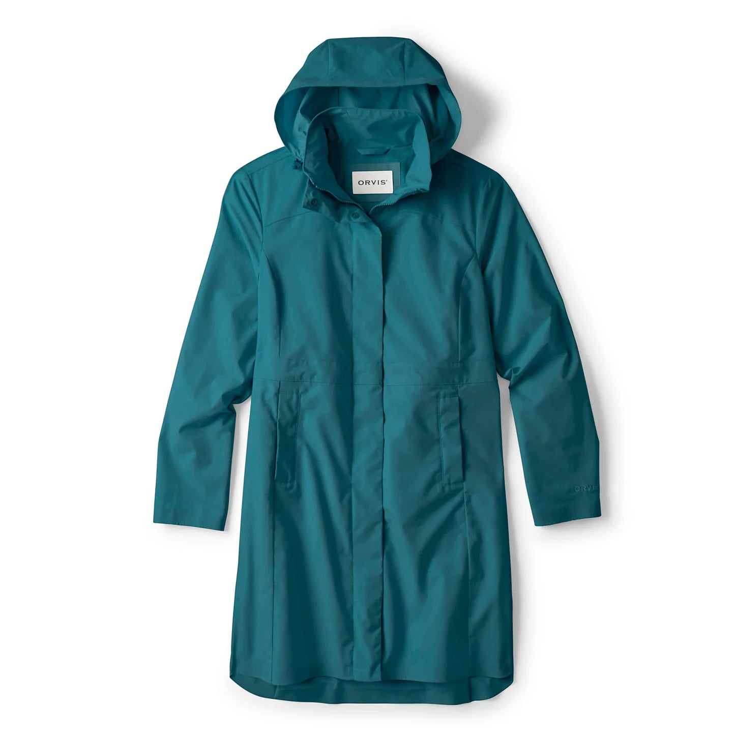 Women's Outbound Pack & Go Parka / Orvis