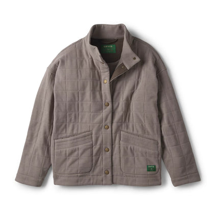 MUSHROOM HEATHER/ESPRESSO,XS