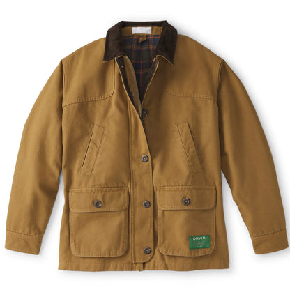 Women's 1856 Field Coat / Orvis