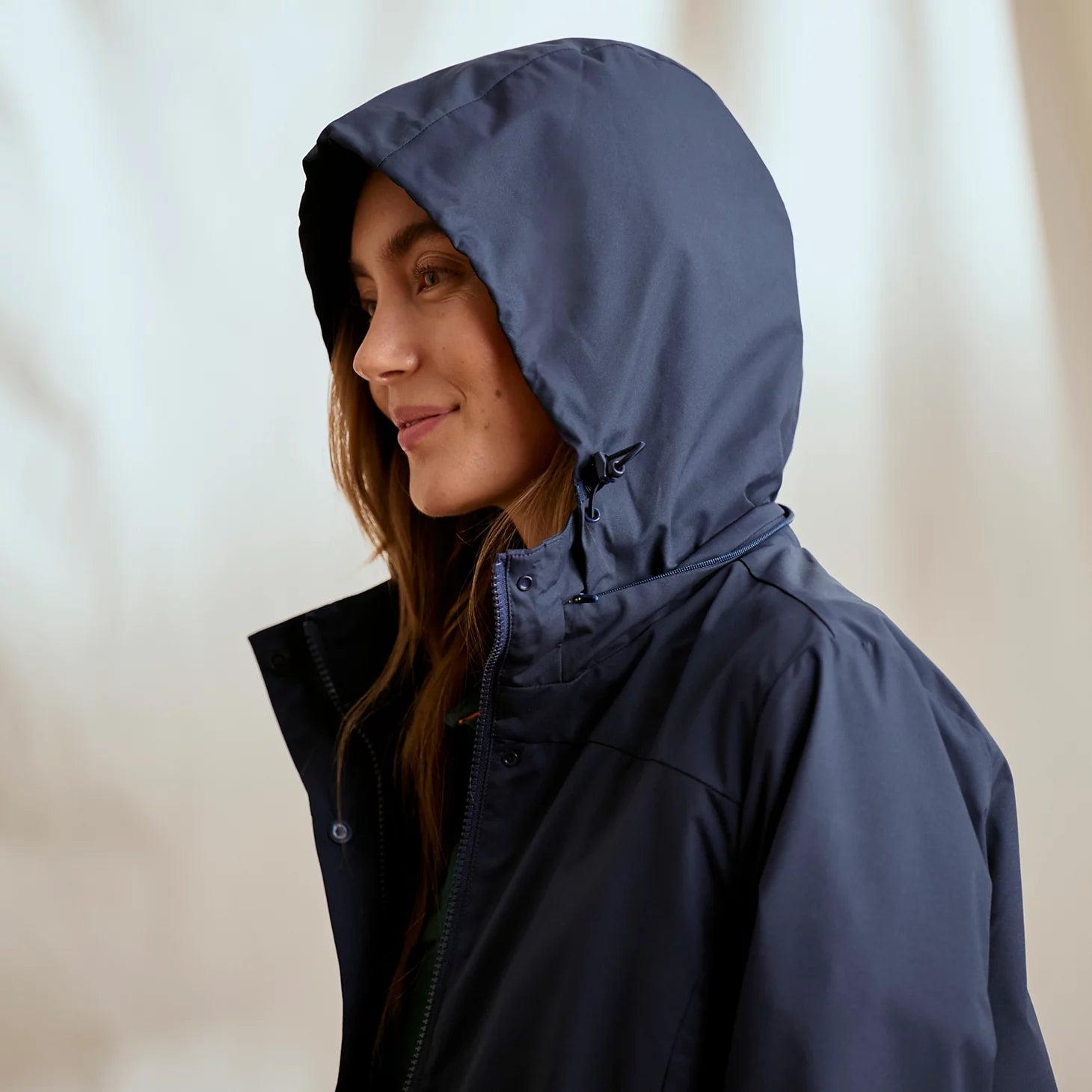 Women's Outbound Pack & Go Jacket / Orvis