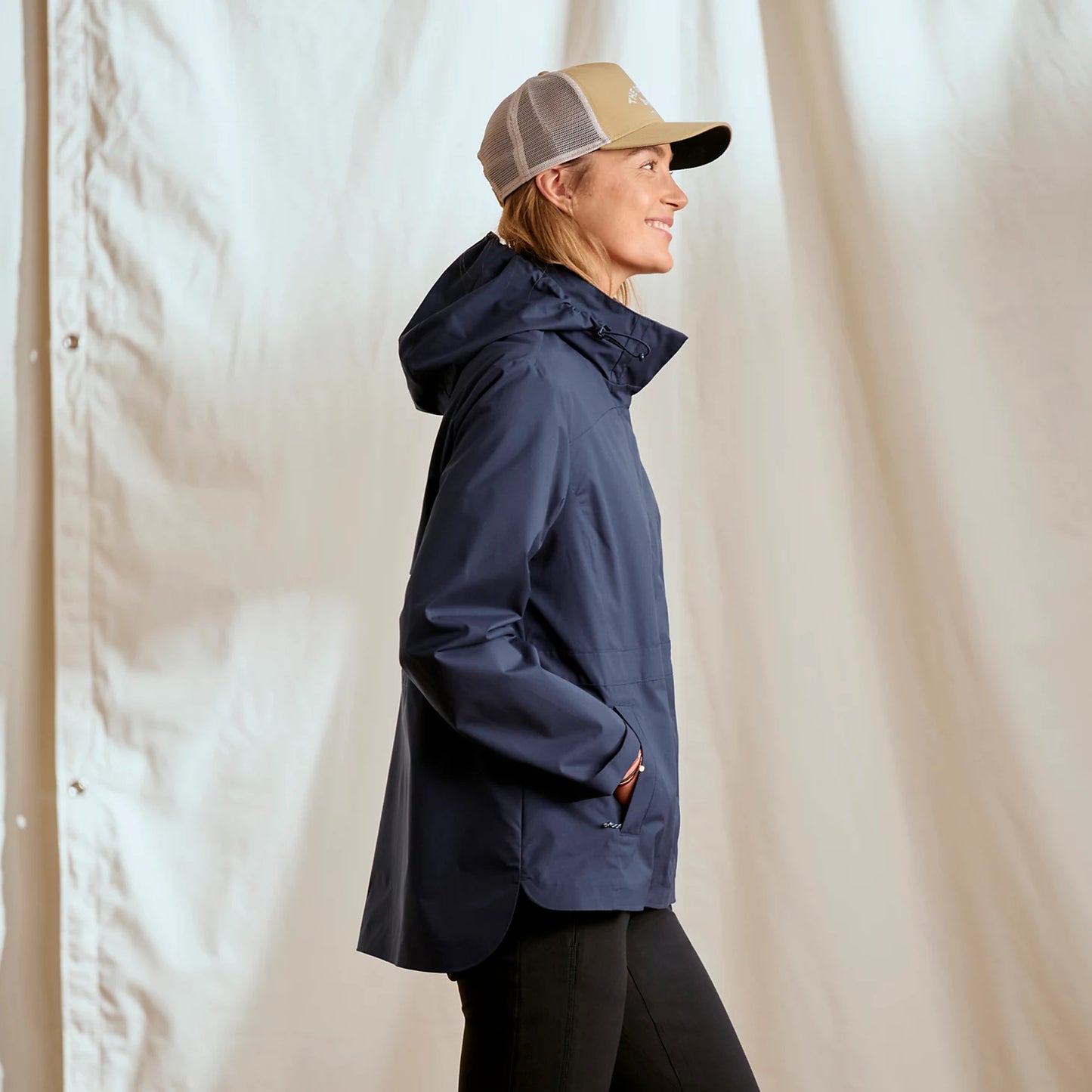 Women's Outbound Pack & Go Jacket / Orvis