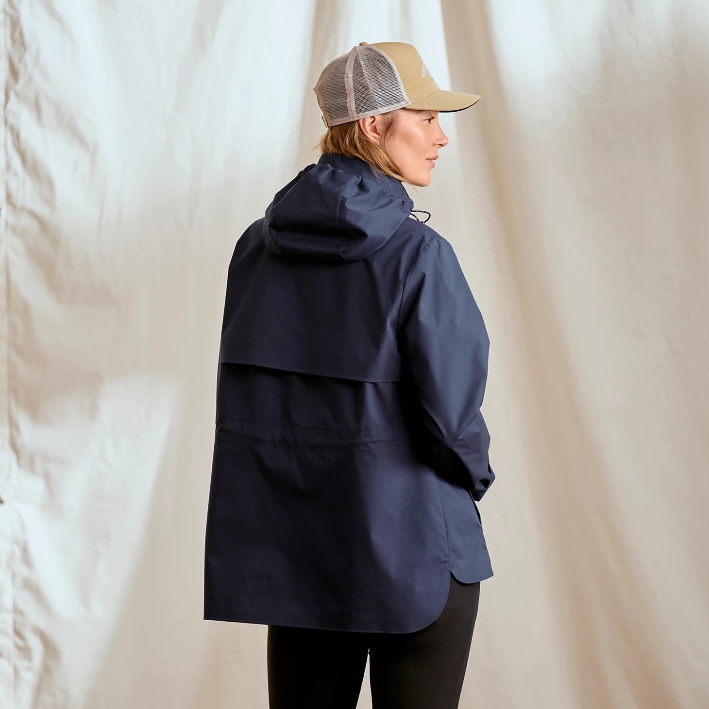Women's Outbound Pack & Go Jacket / Orvis