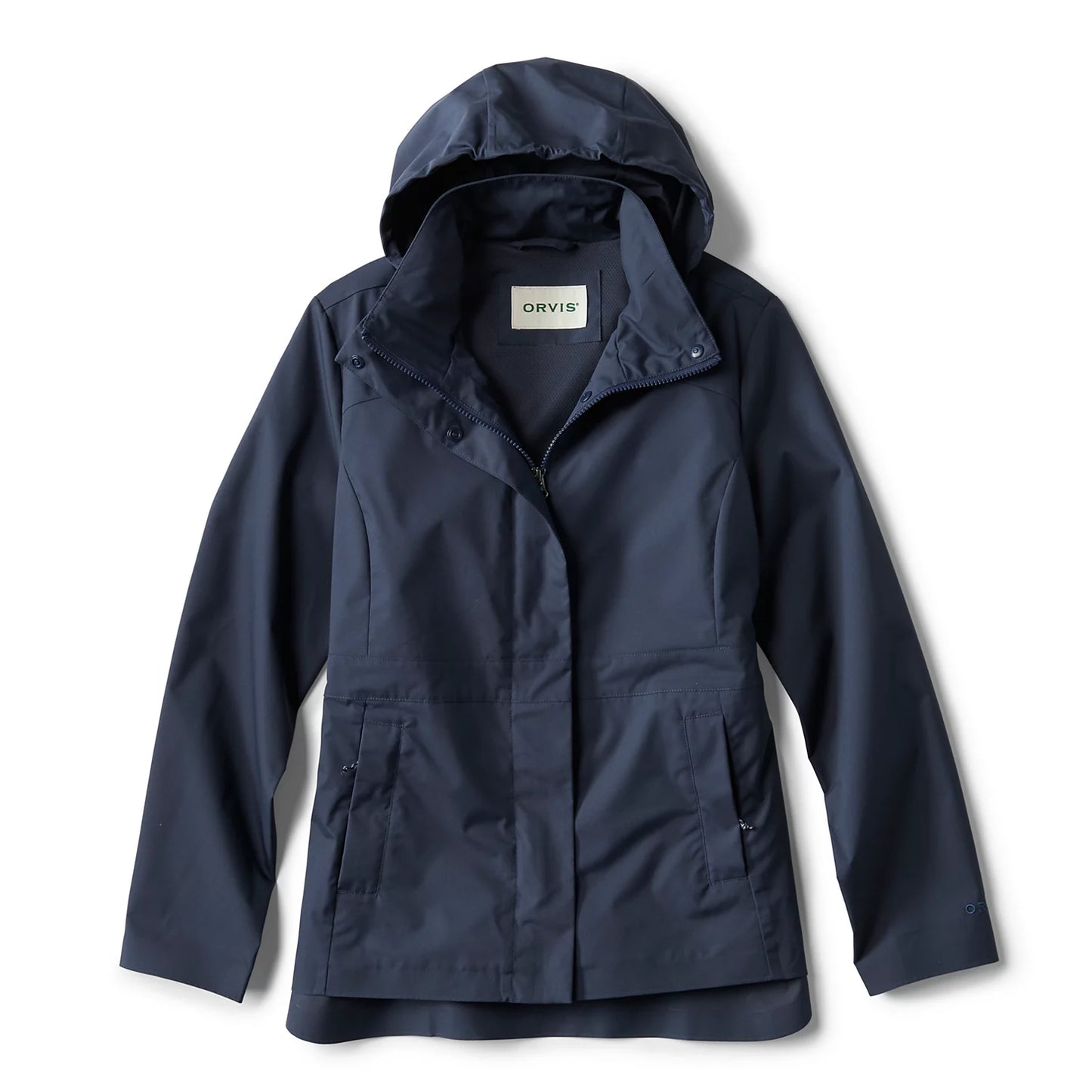 Women's Outbound Pack & Go Jacket / Orvis