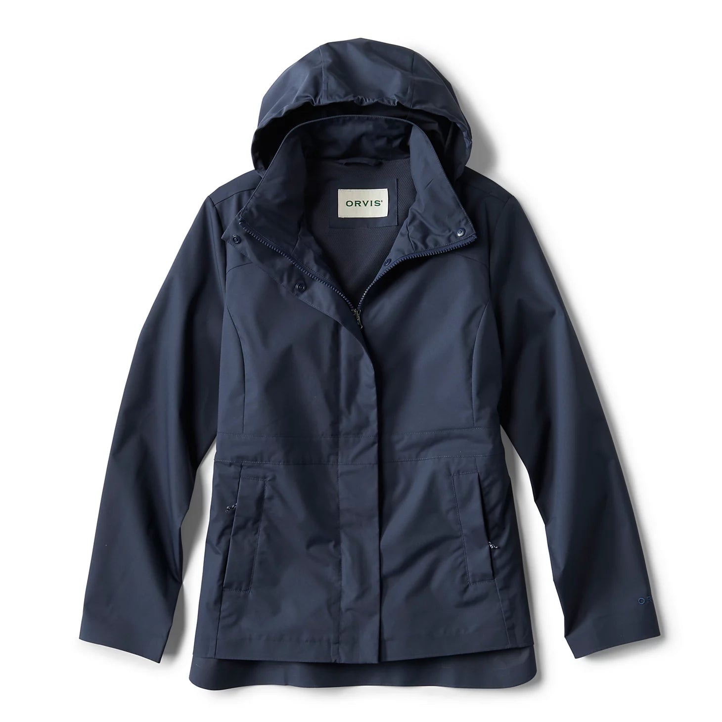 Women's Outbound Pack & Go Jacket / Orvis