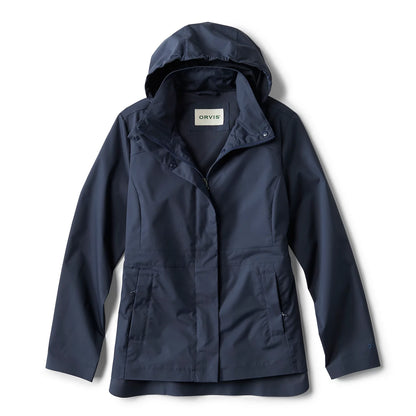 Women's Outbound Pack & Go Jacket / Orvis