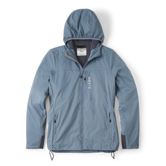 Women's PRO Insulated Hoodie / Orvis