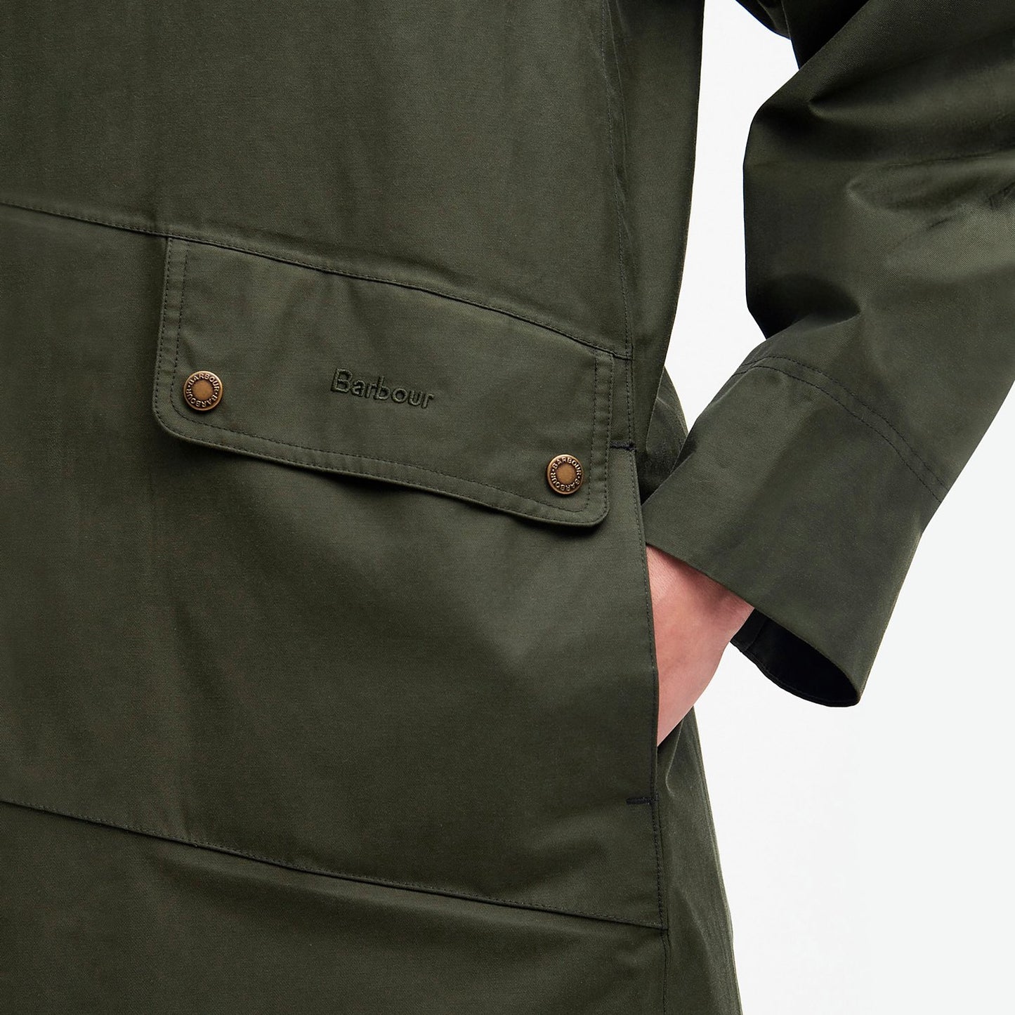 Barbour® Heron Jacket / Orvis