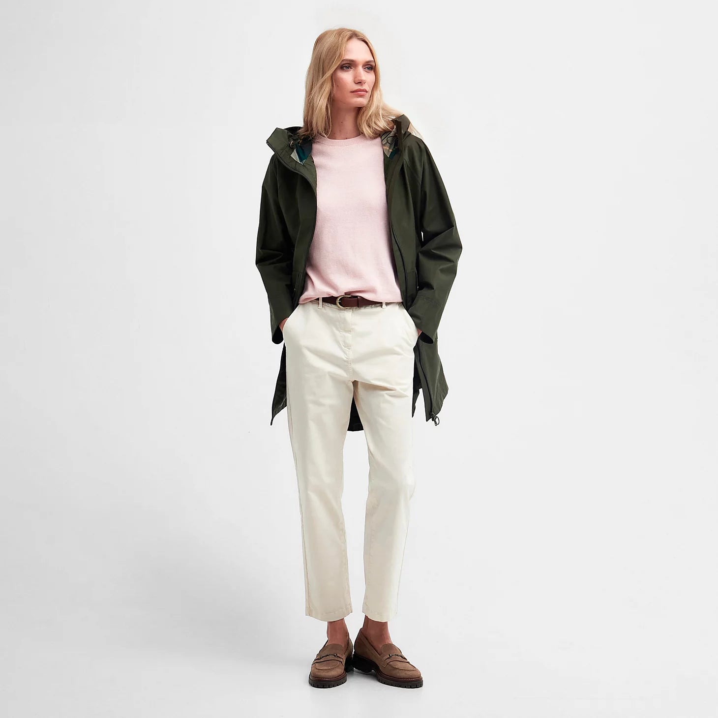 Barbour® Heron Jacket / Orvis