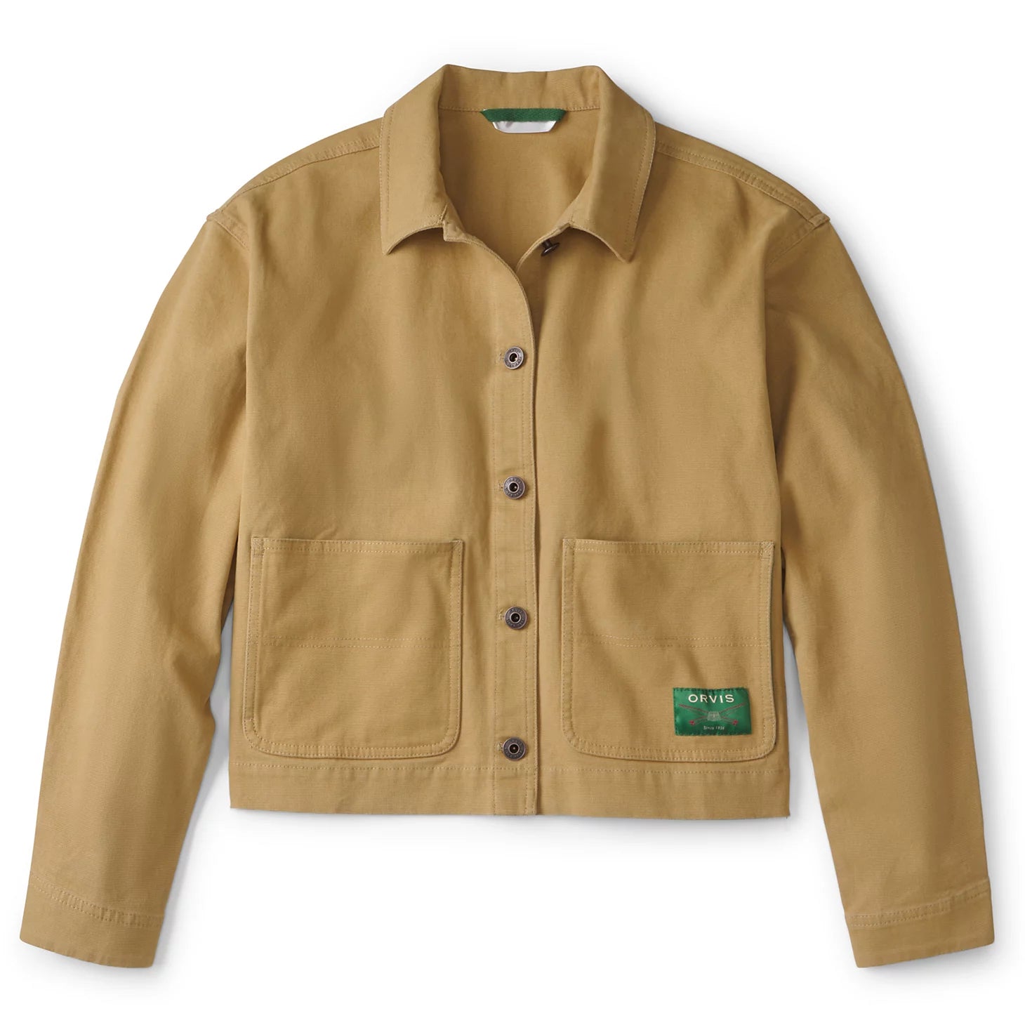 Women's Campfire Jacket / Orvis