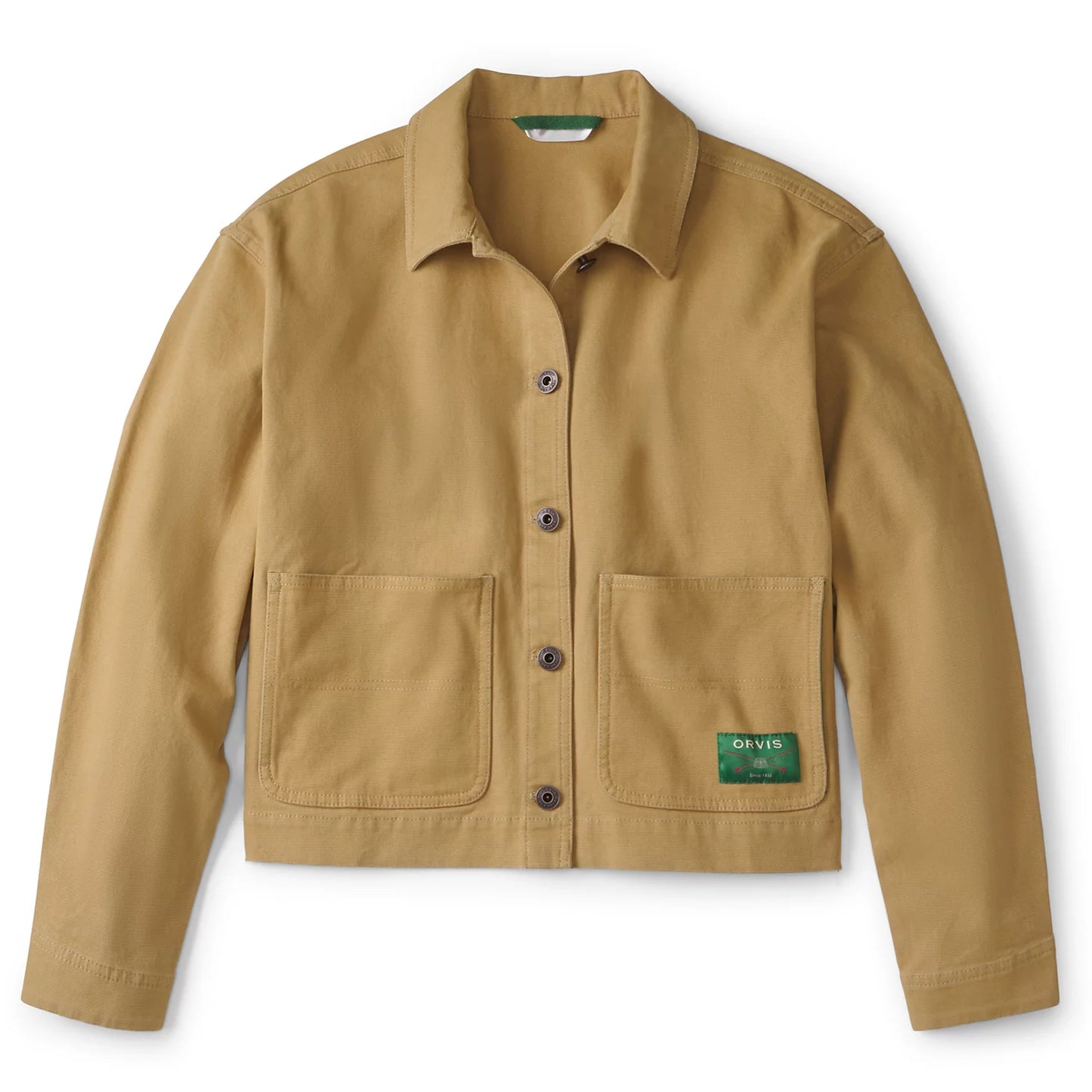 KHAKI,XS