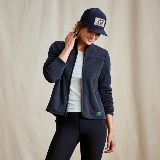 R65™ Sweater Fleece Jacket / Orvis