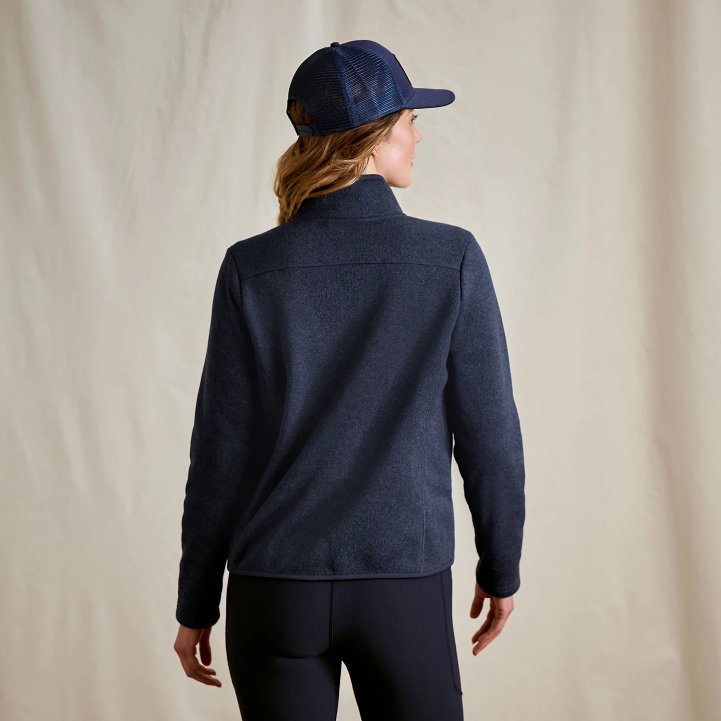 R65™ Sweater Fleece Jacket / Orvis