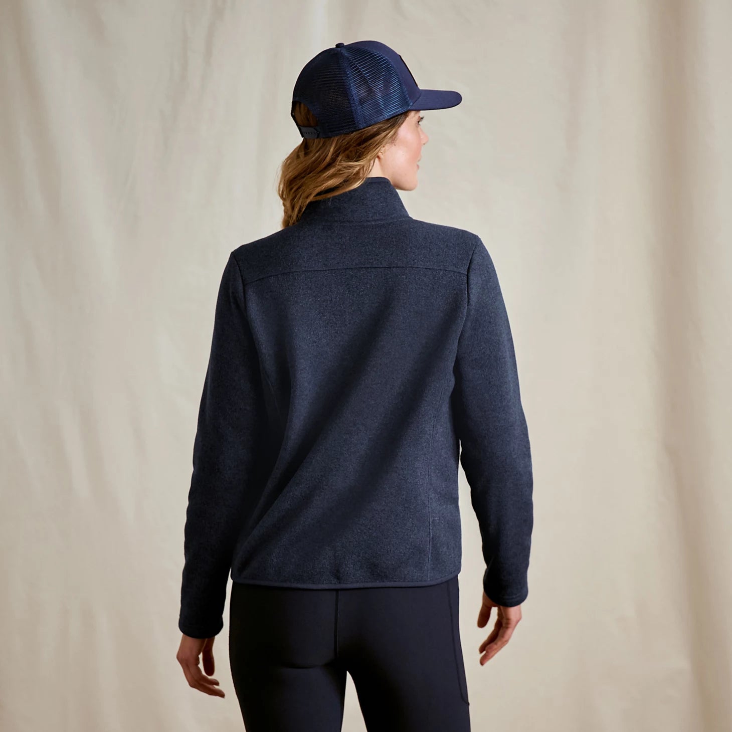 R65™ Sweater Fleece Jacket / Orvis