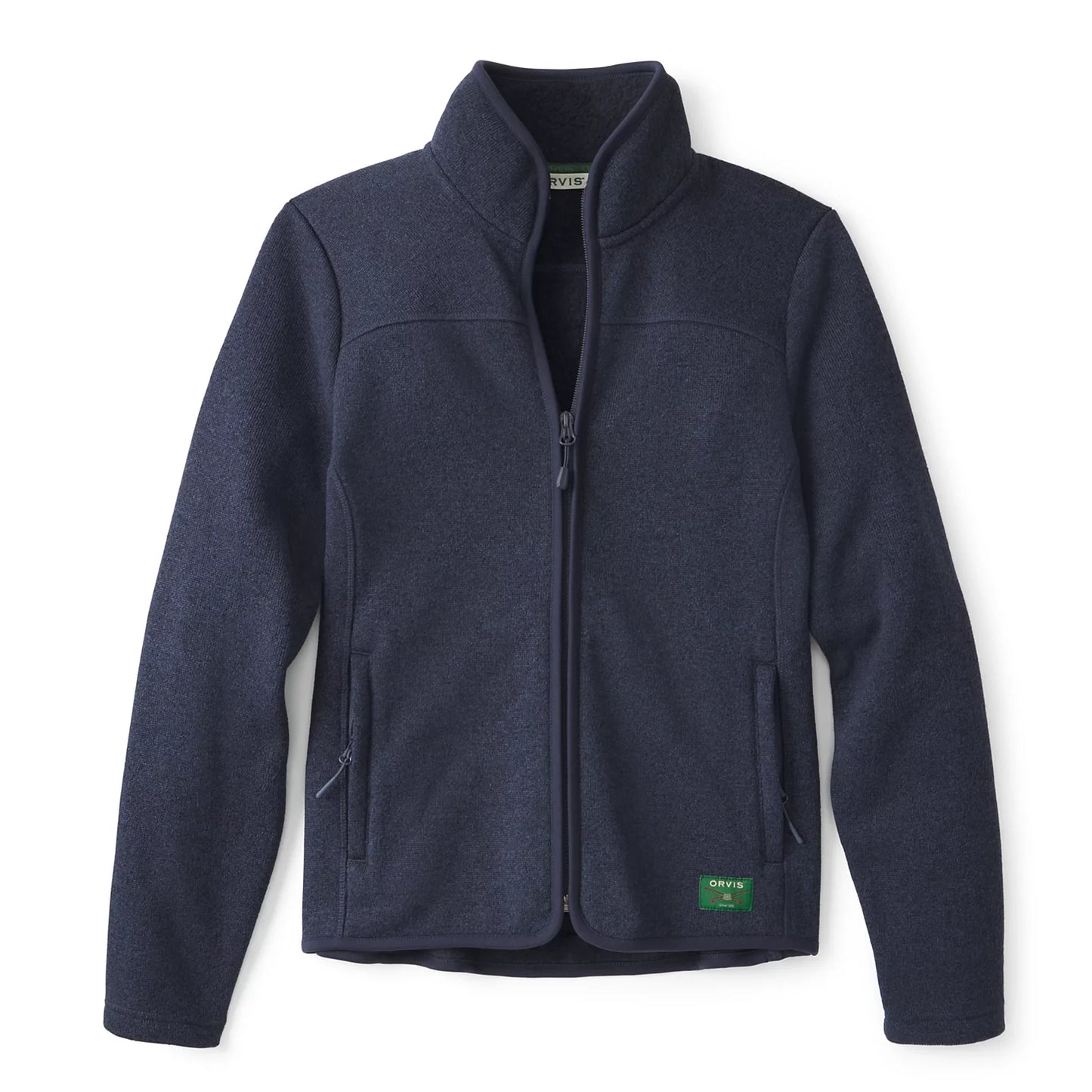 R65™ Sweater Fleece Jacket / Orvis