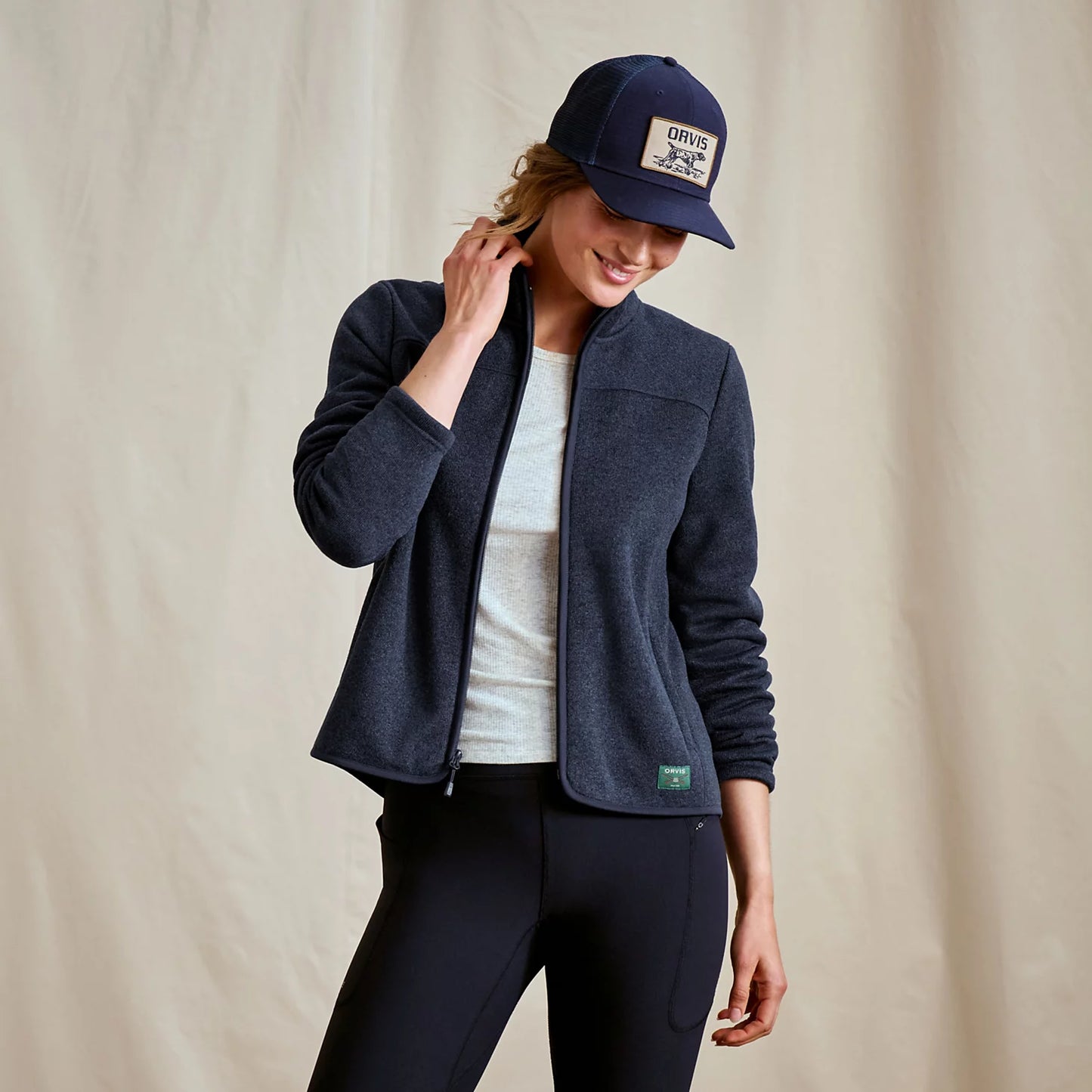 TRUE NAVY,XS