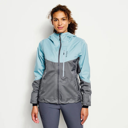 Women's Ultralight Wading Jacket / Orvis