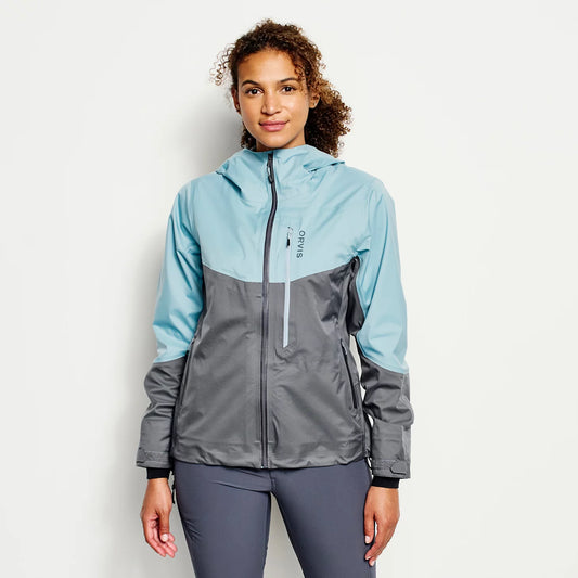 Women's Ultralight Wading Jacket / Orvis