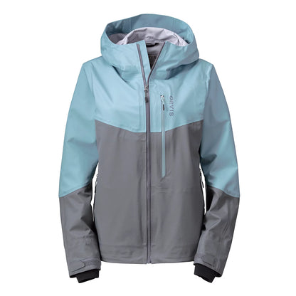 Women's Ultralight Wading Jacket / Orvis