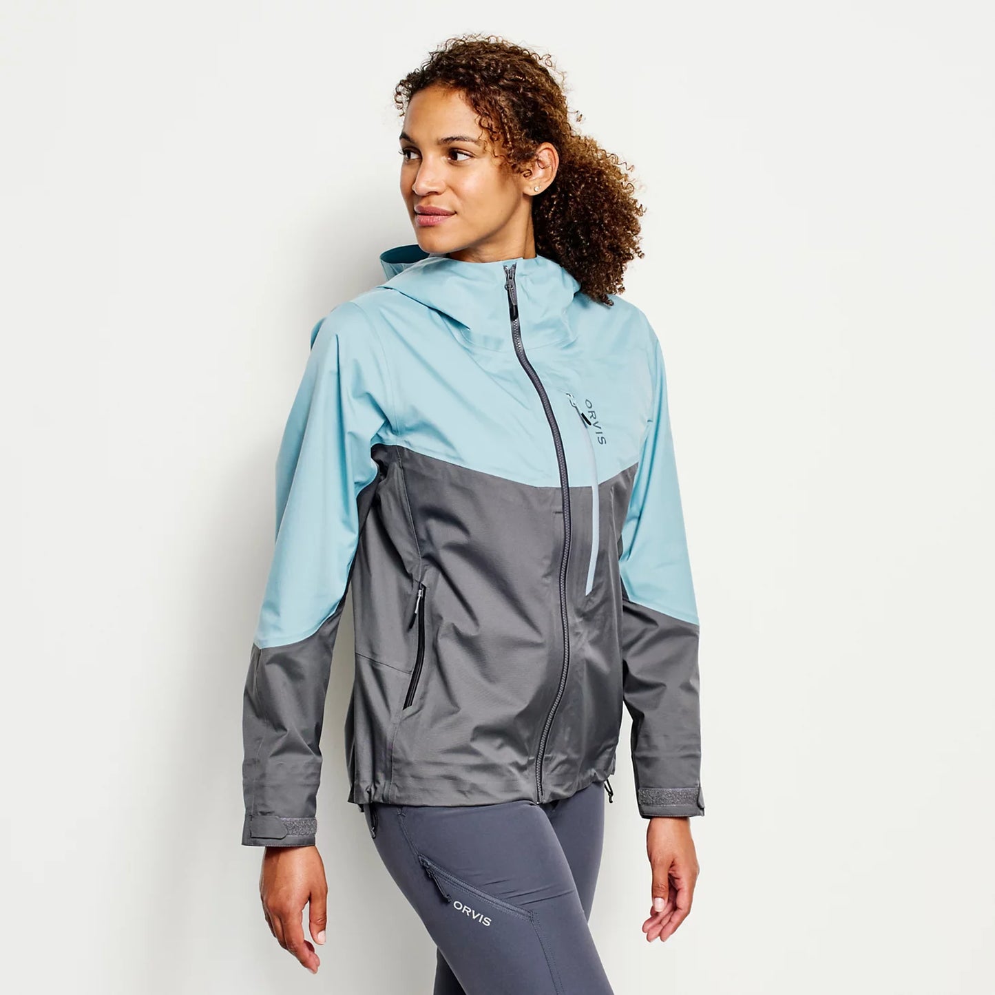 Women's Ultralight Wading Jacket / Orvis