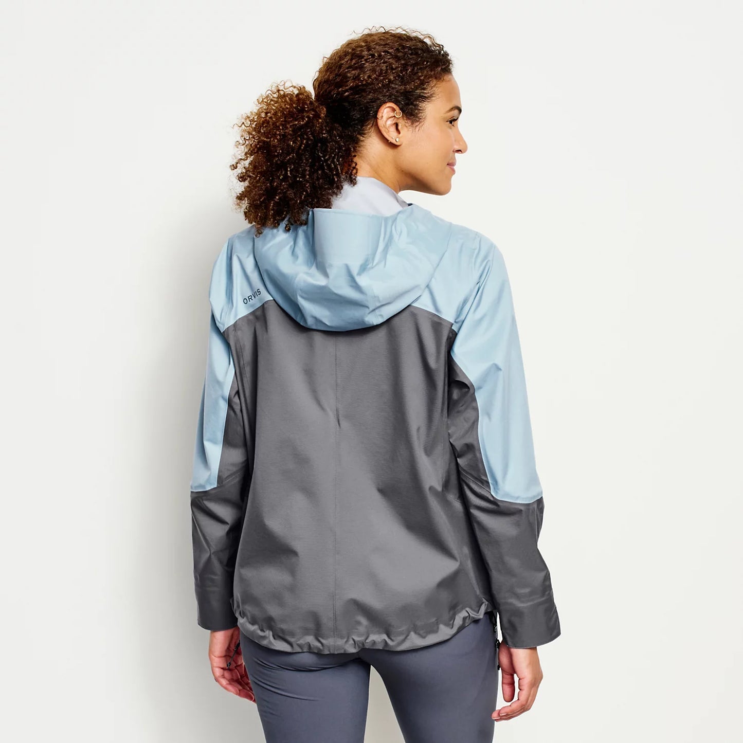 Women's Ultralight Wading Jacket / Orvis